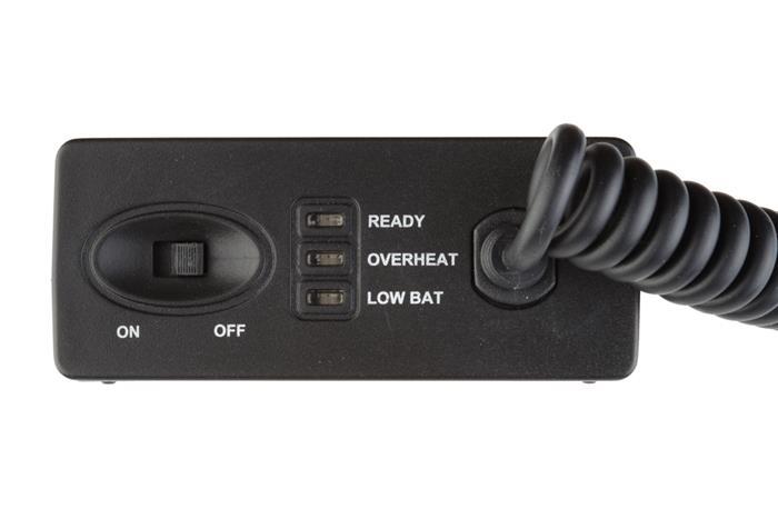 JINBEI MF-22 Battery Pack Nikon Flaşlar İçin