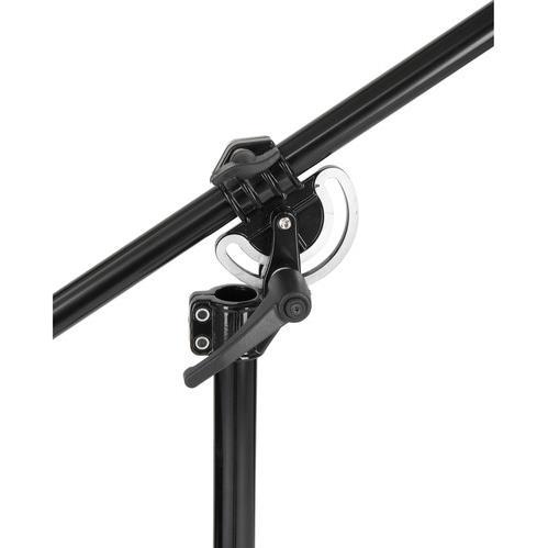 Jinbei MII-2-in-1 Profesyonel Boom  Işık Sehpası Alüminyum