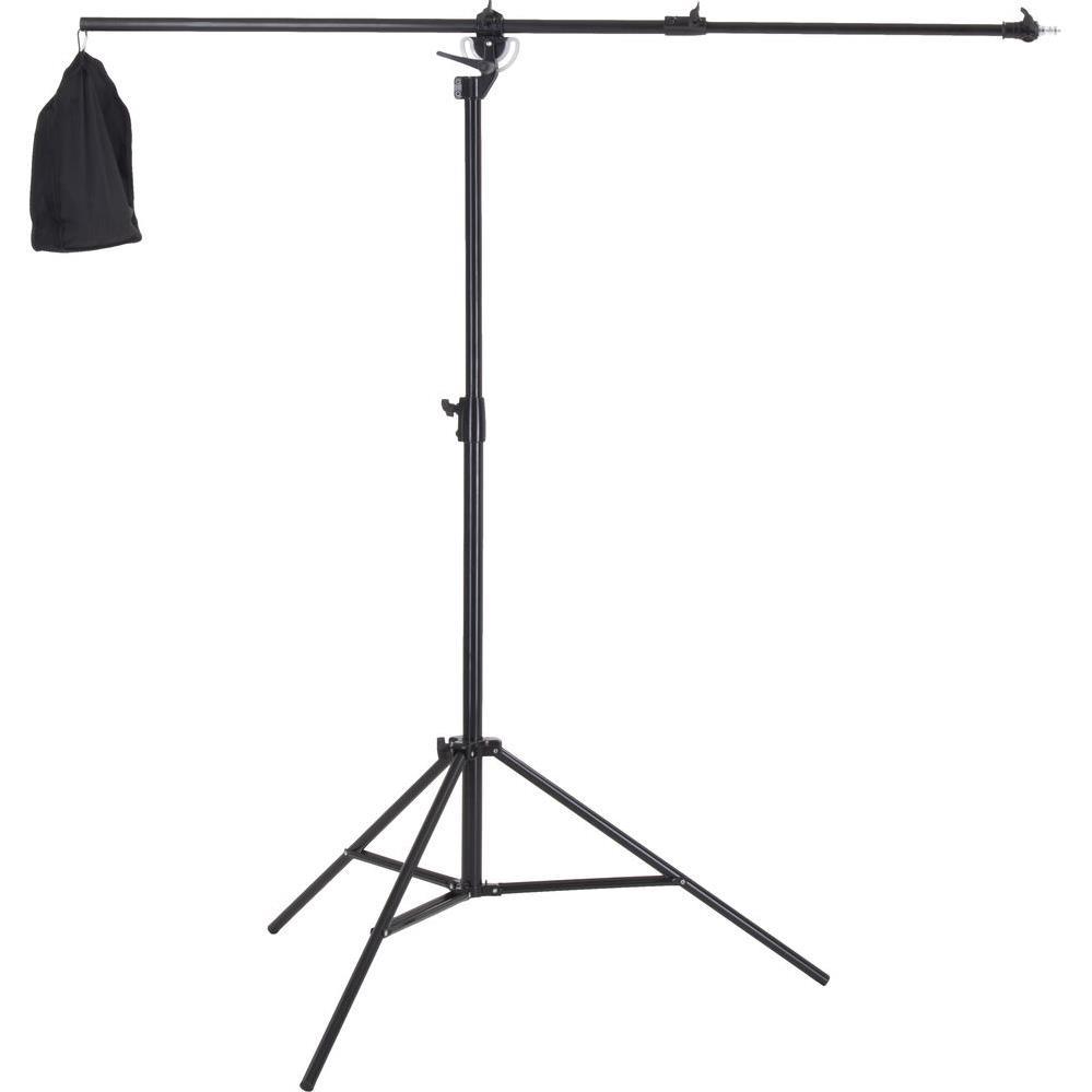 Jinbei MII-2-in-1 Profesyonel Boom  Işık Sehpası Alüminyum