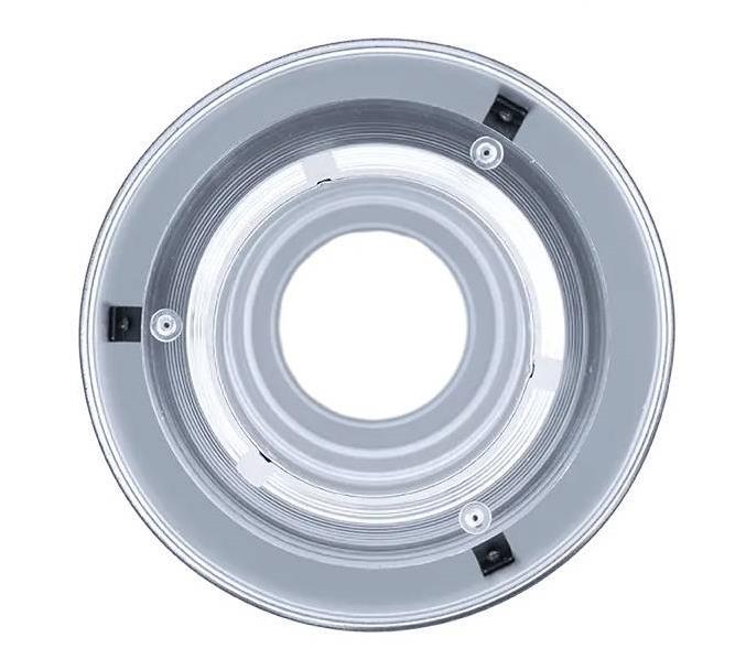 JINBEI MII 8 ve 6,2 cm Çaplı Petekli Konik Snoot
