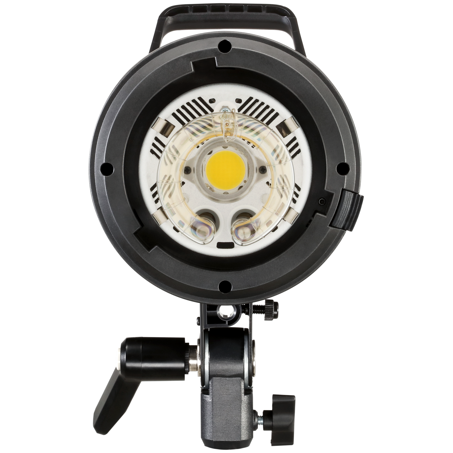 JINBEI MSN 600Pro HSS Paraflaş (LED Model Lambalı)