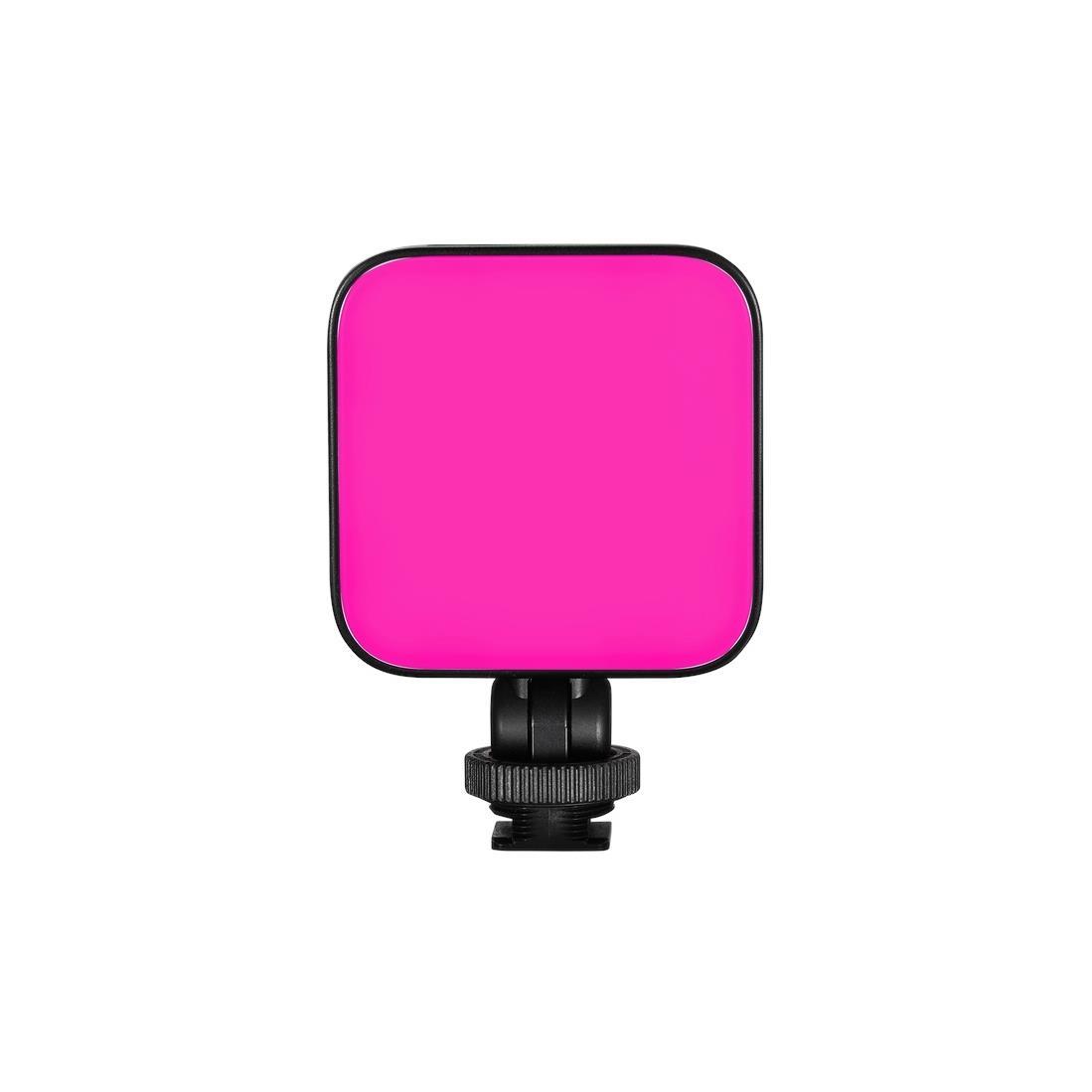 JINBEI P6RGB Mini Cep LED Işık