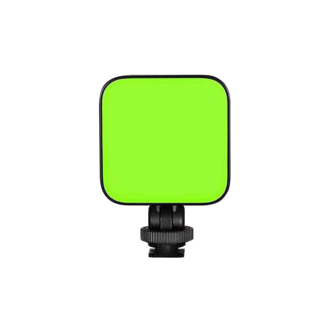 JINBEI P6RGB Mini Cep LED Işık