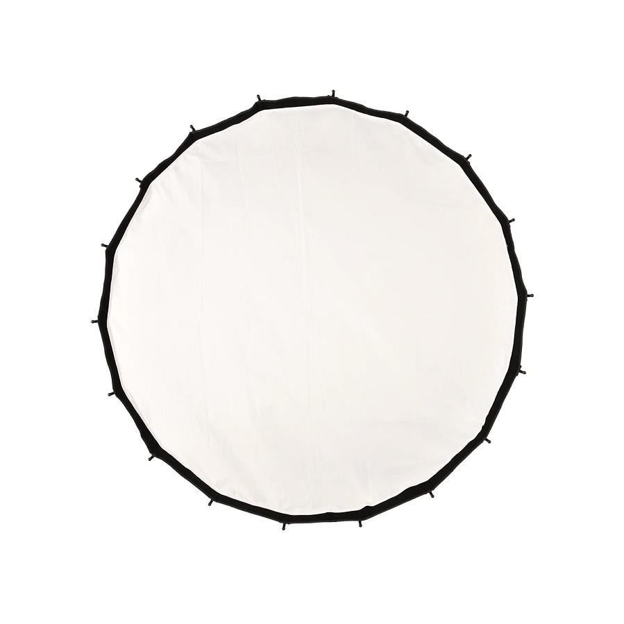 JINBEI Parabolik 120cm  Deep Reflektif  Softbox Gridli