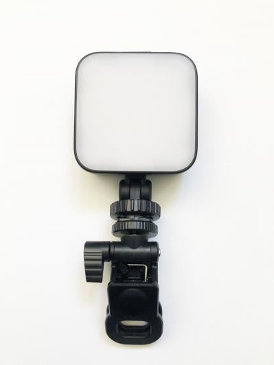 JINBEI PF-1 Telefon Kelepçesi