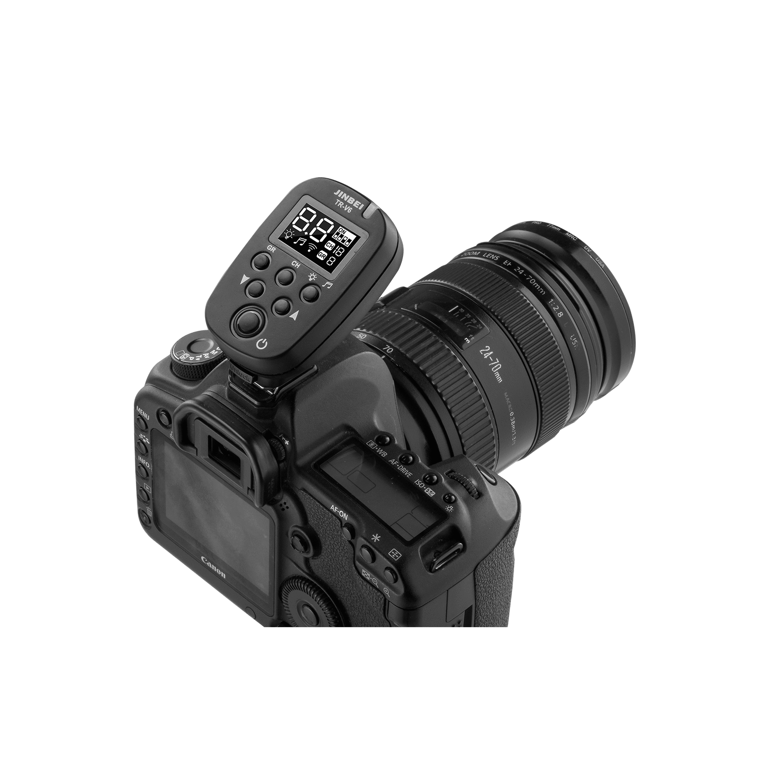 JINBEI TR-V6 Trigger