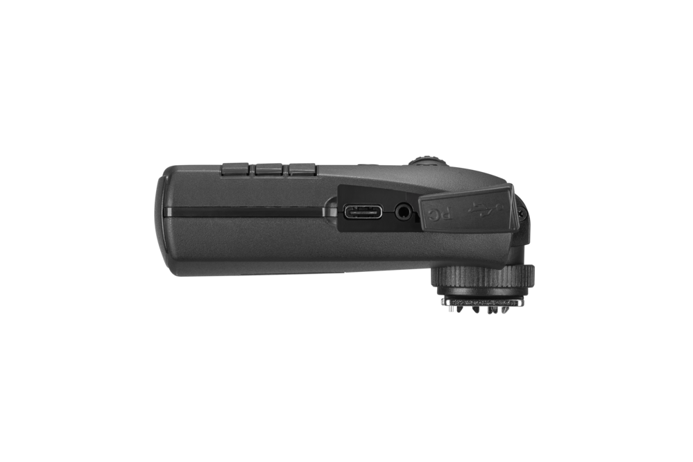 JINBEI TTL TR-Q7 Multi Bluetooth Trigger Tüm Kameralara Uyumlu