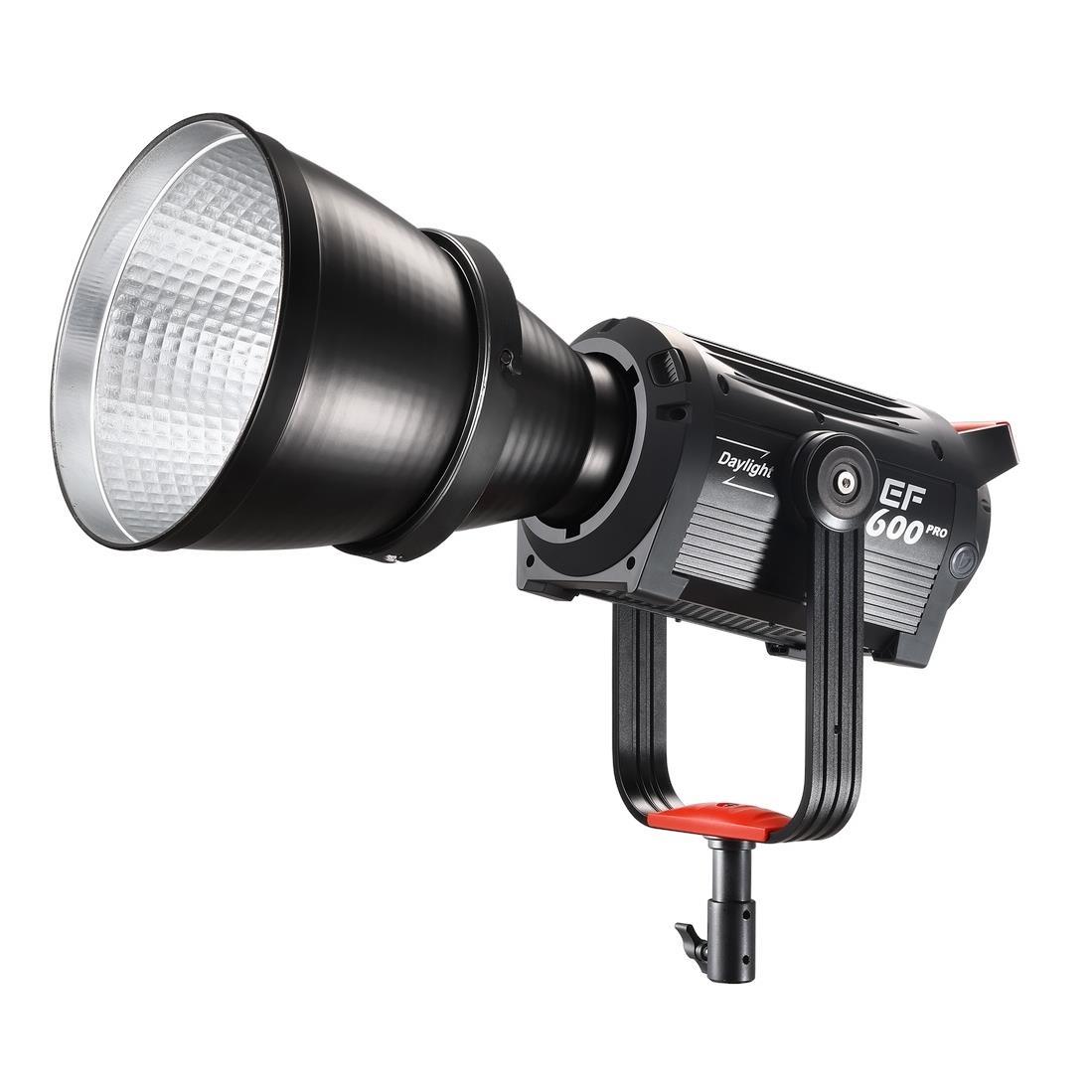 JINBEI Zoom Reflektör EF-LED 30°-60°