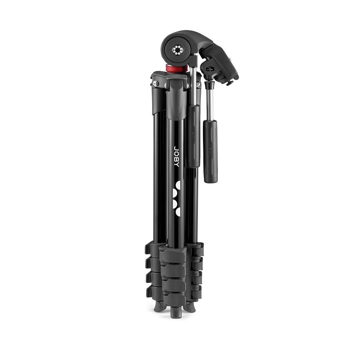 JOBY Compact Advanced Tripod Kit