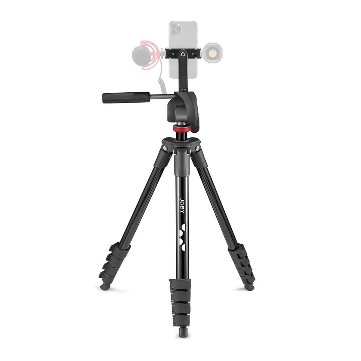 JOBY Compact Advanced Tripod Kit