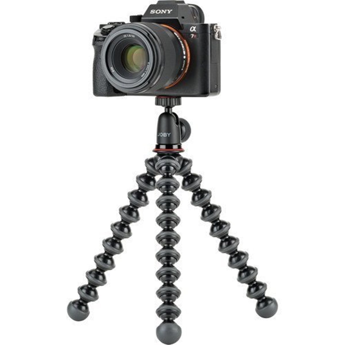 Joby GorillaPod 1K Kit (Black/Charc) JB01503-BWW