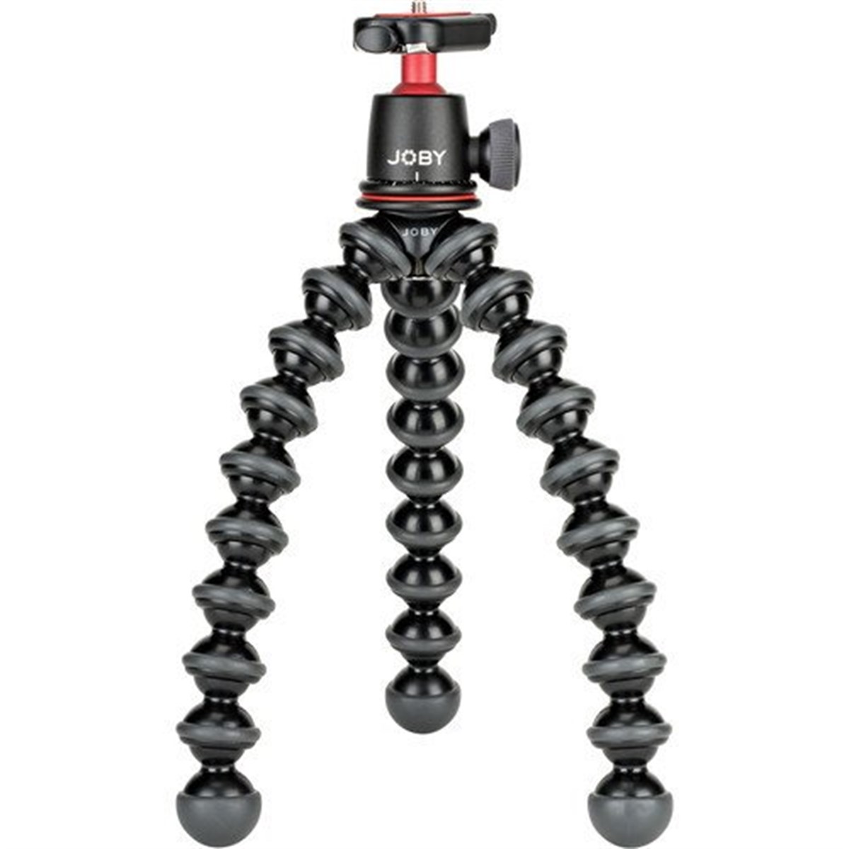 Joby GorillaPod 3K Kit (Black/Charc) JB01507-BWW