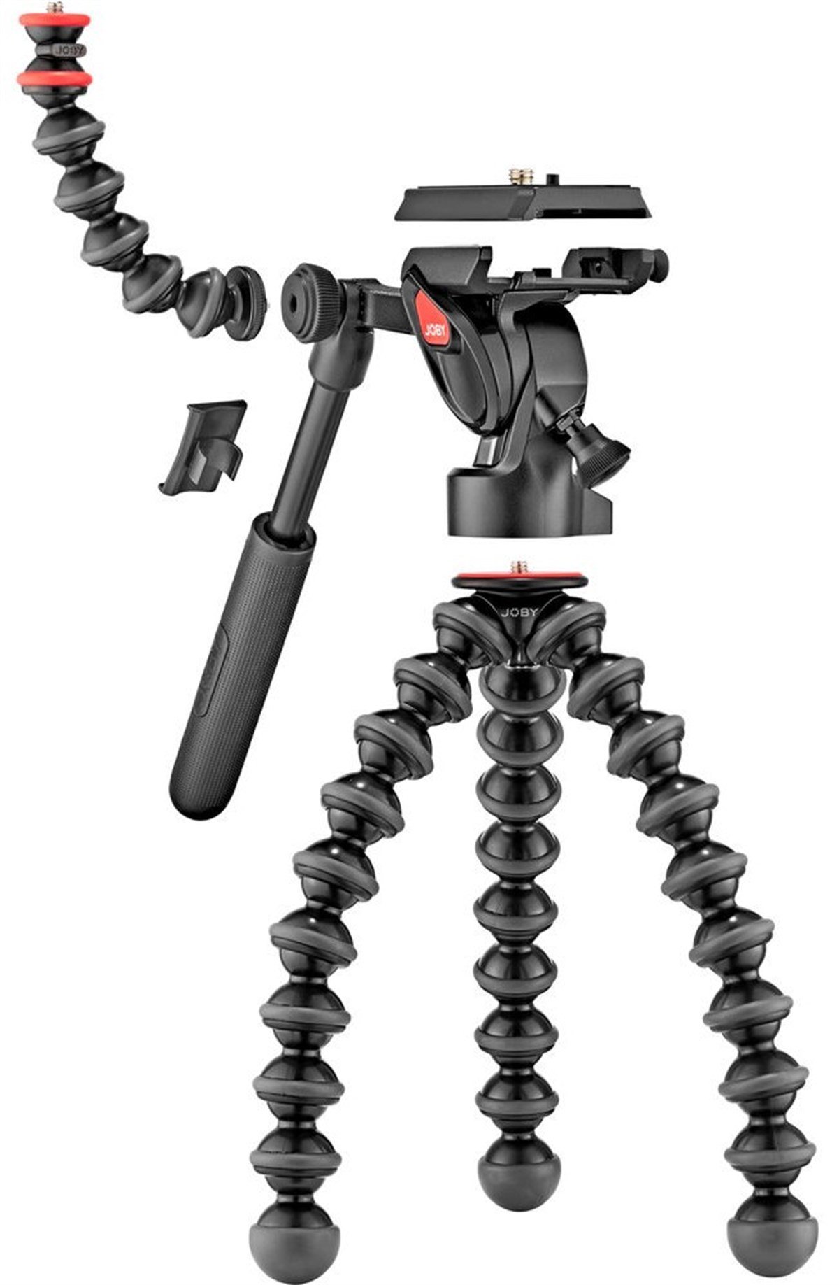 Joby Gorillapod 3K Video PRO (JB01562-BWW)