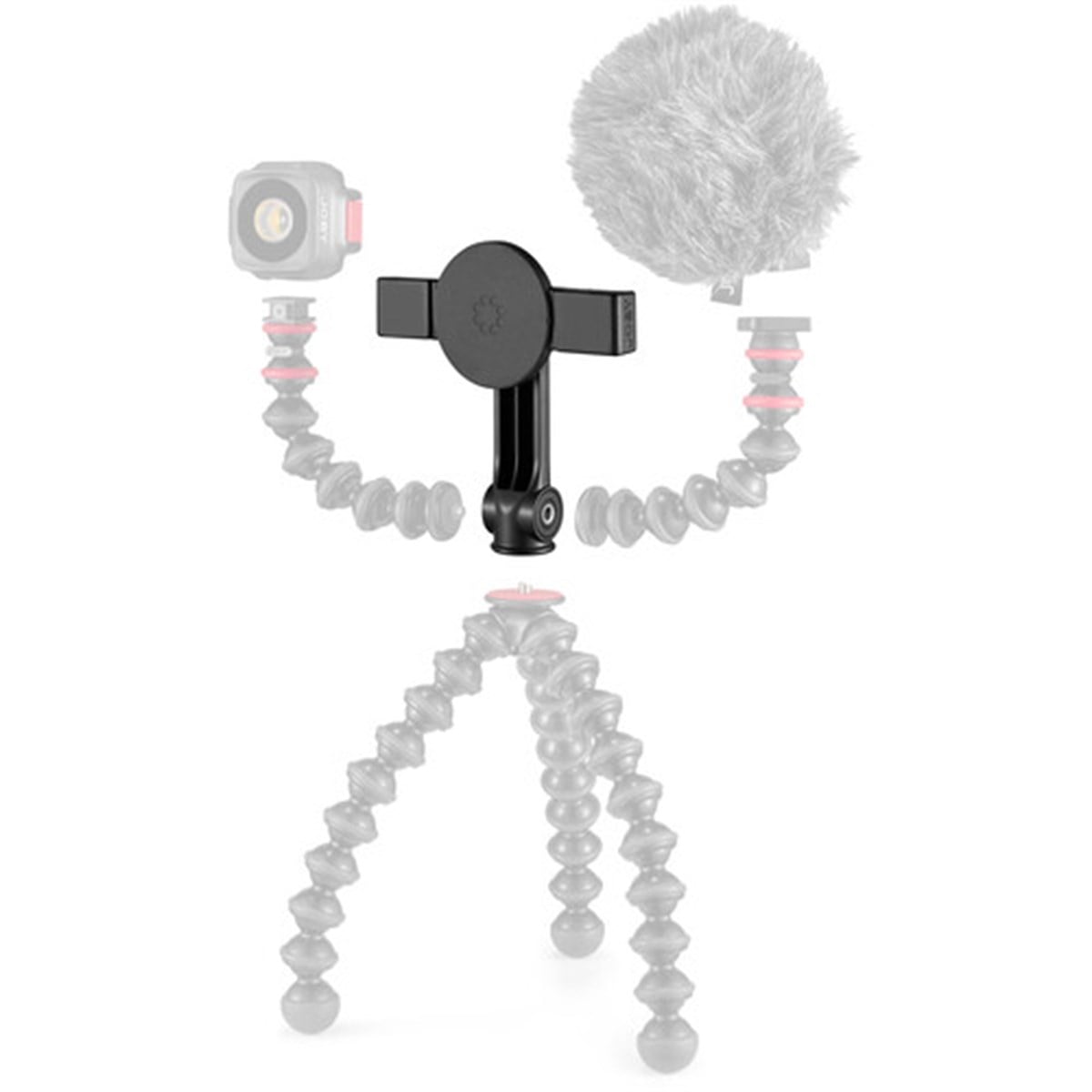 Joby GorillaPod GripTight Mount MagSafe (JB01752-BWW)