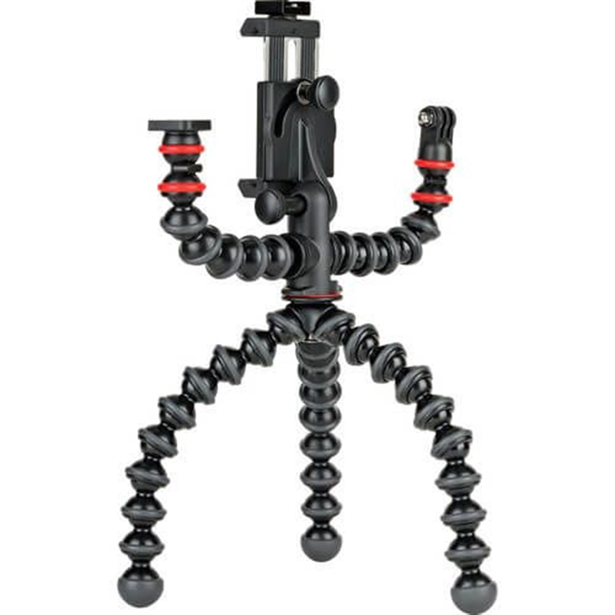 Joby GorillaPod Mobile Rig Blk/Cha JB01533-BWW