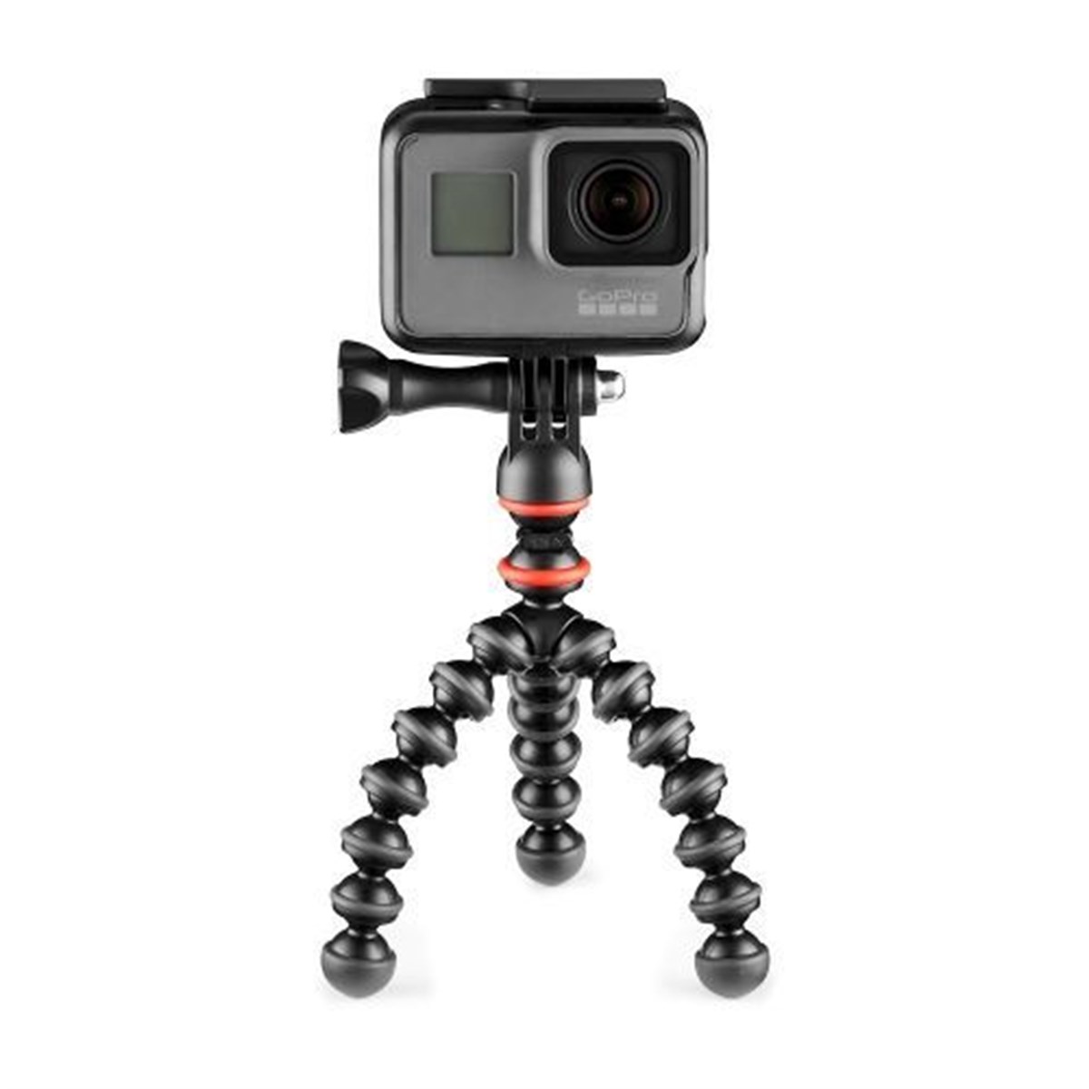 Joby GorillaPod Starter Kit Black (JB01571-BWW)