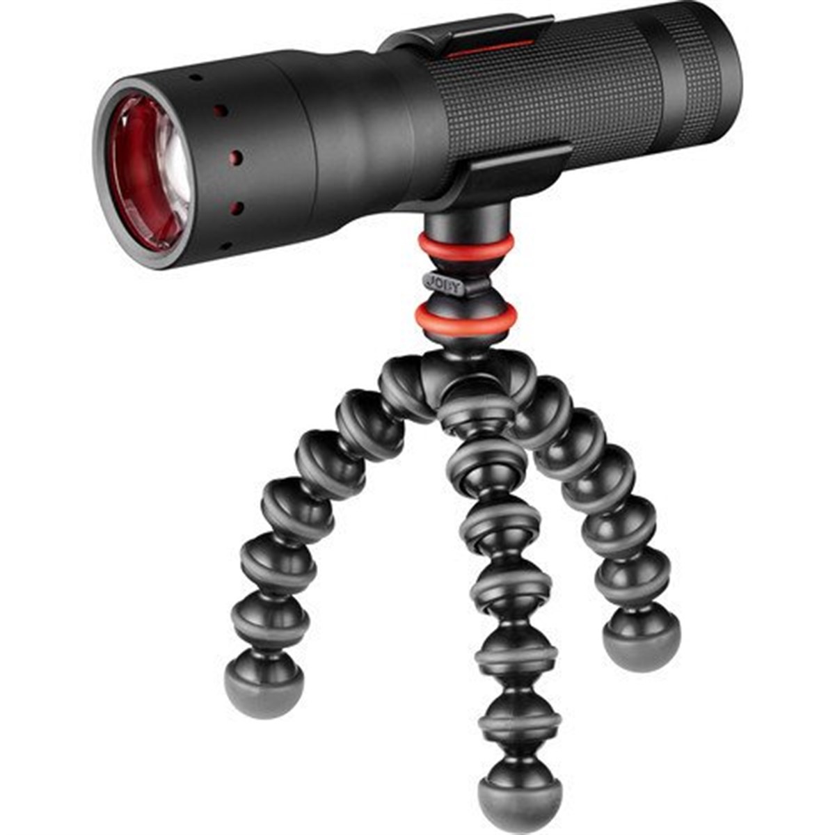 Joby GorillaPod Starter Kit Black (JB01571-BWW)