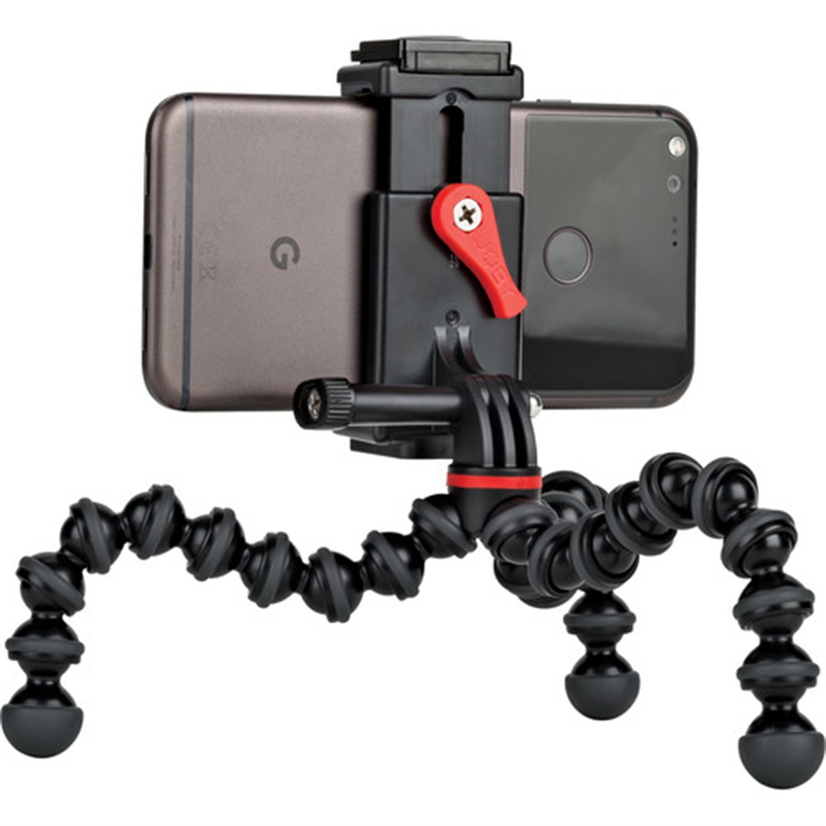 Joby GripTight Action Kit JB01515-BWW