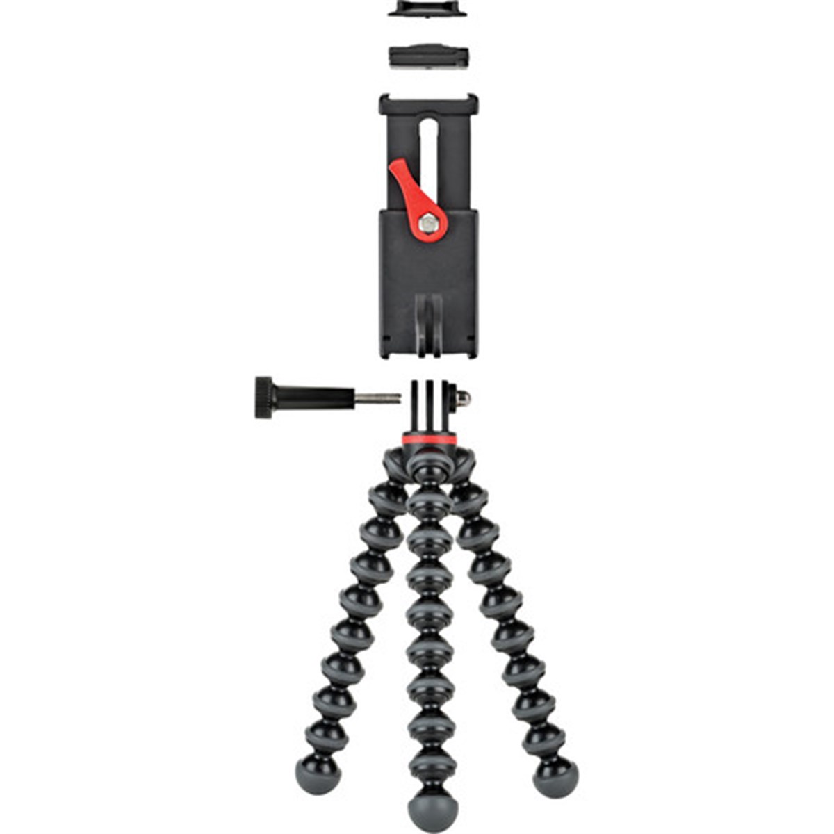 Joby GripTight Action Kit JB01515-BWW