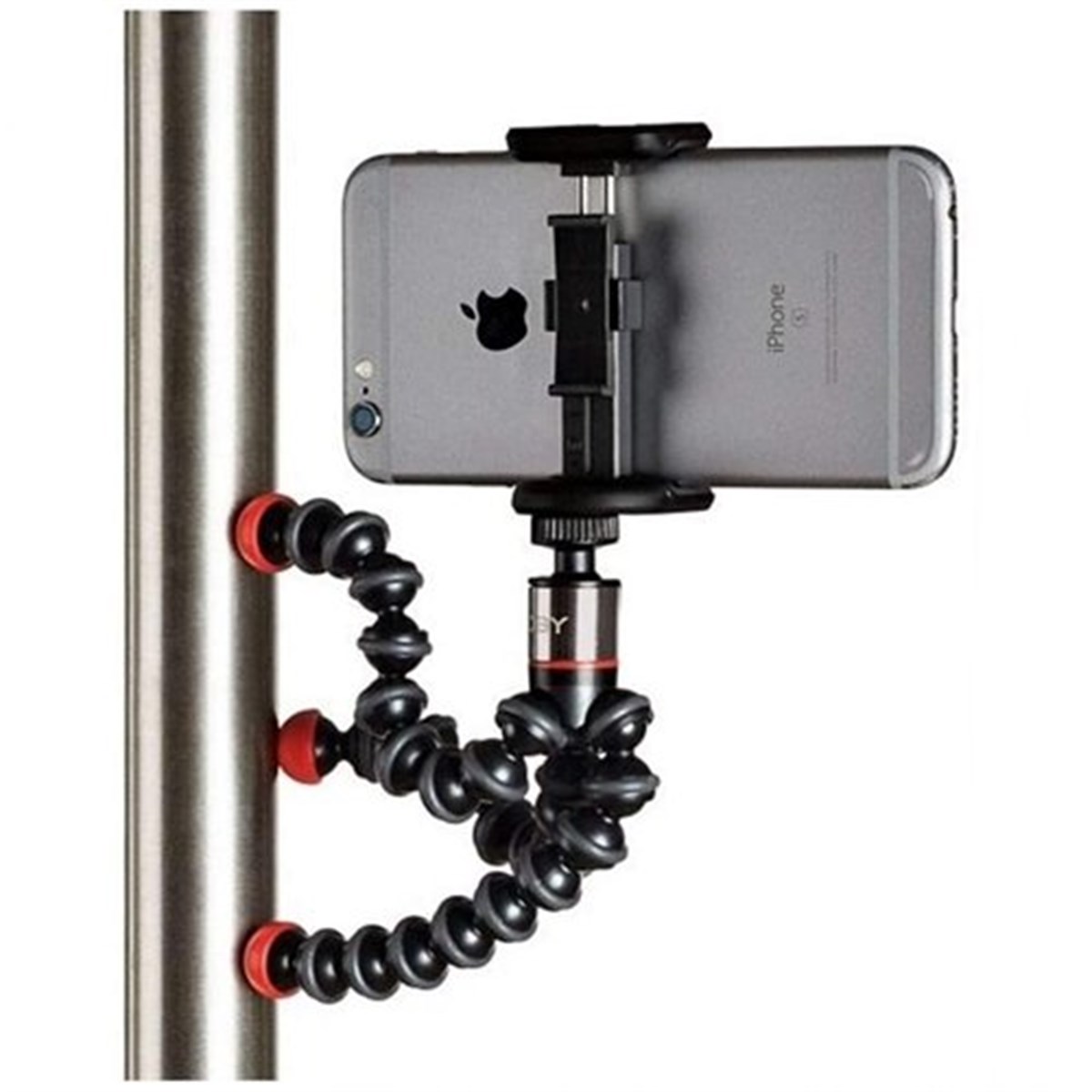 Joby GripTight One Gp Magnetic Impulse Tripod JB01494-BWW