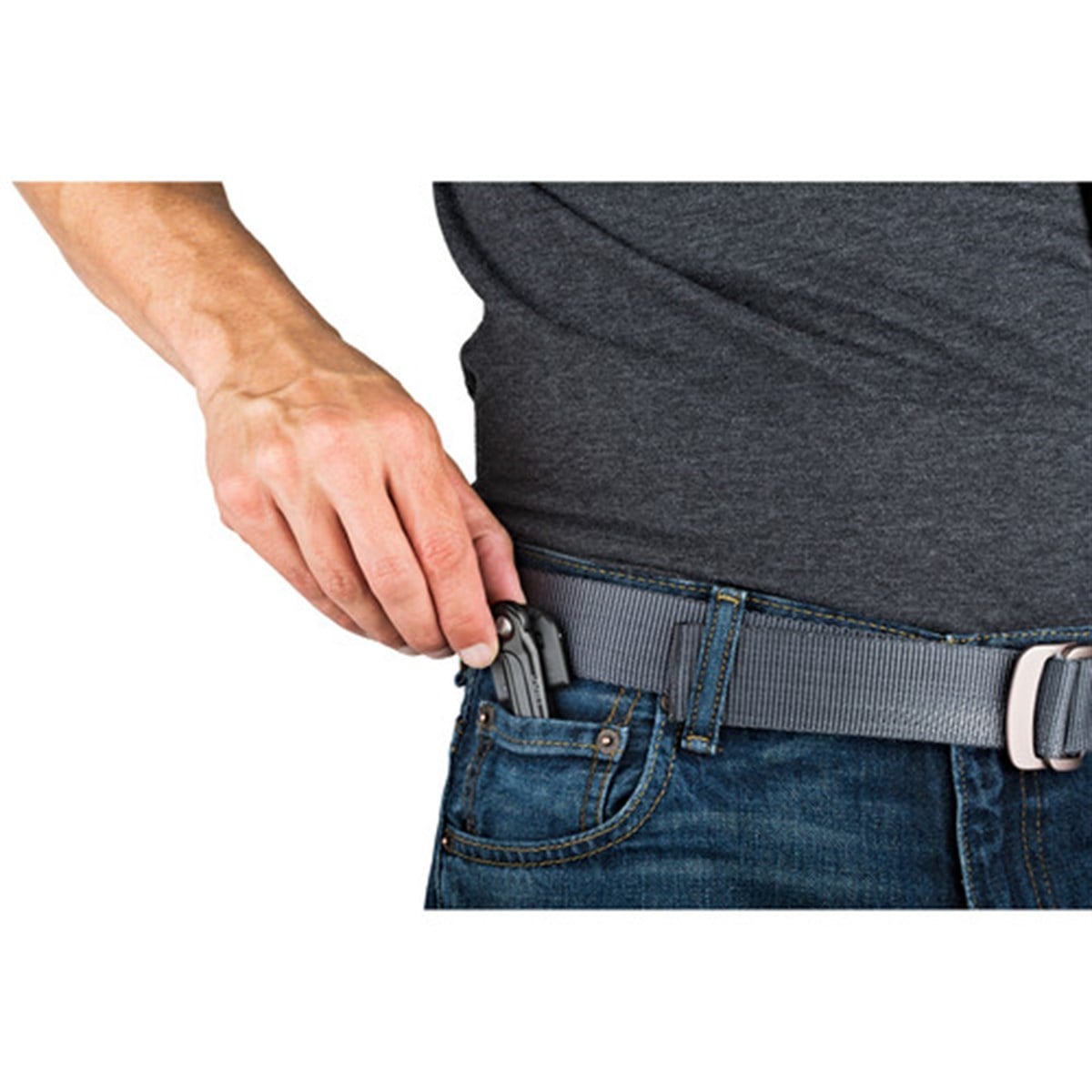 Joby GripTight ONE Mount (Black) JB01490-0WW