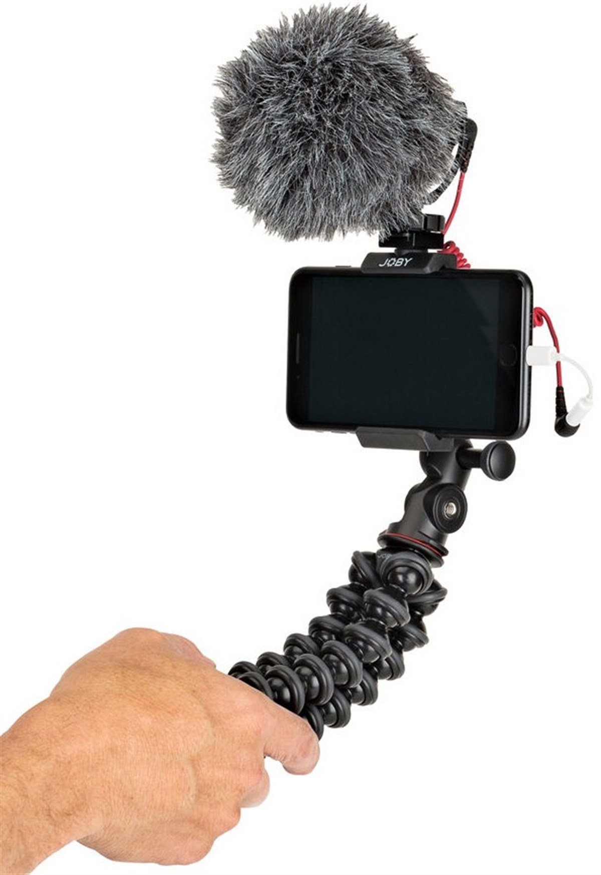 Joby GripTight PRO 2 GorillaPod JB01551-BWW