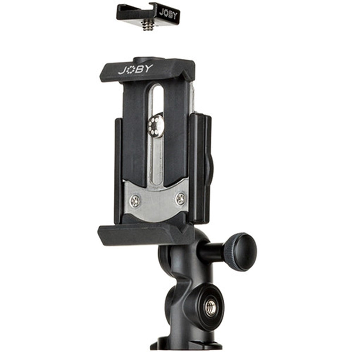 Joby GripTight PRO 2 Mount (Black/C) JB01525-BWW