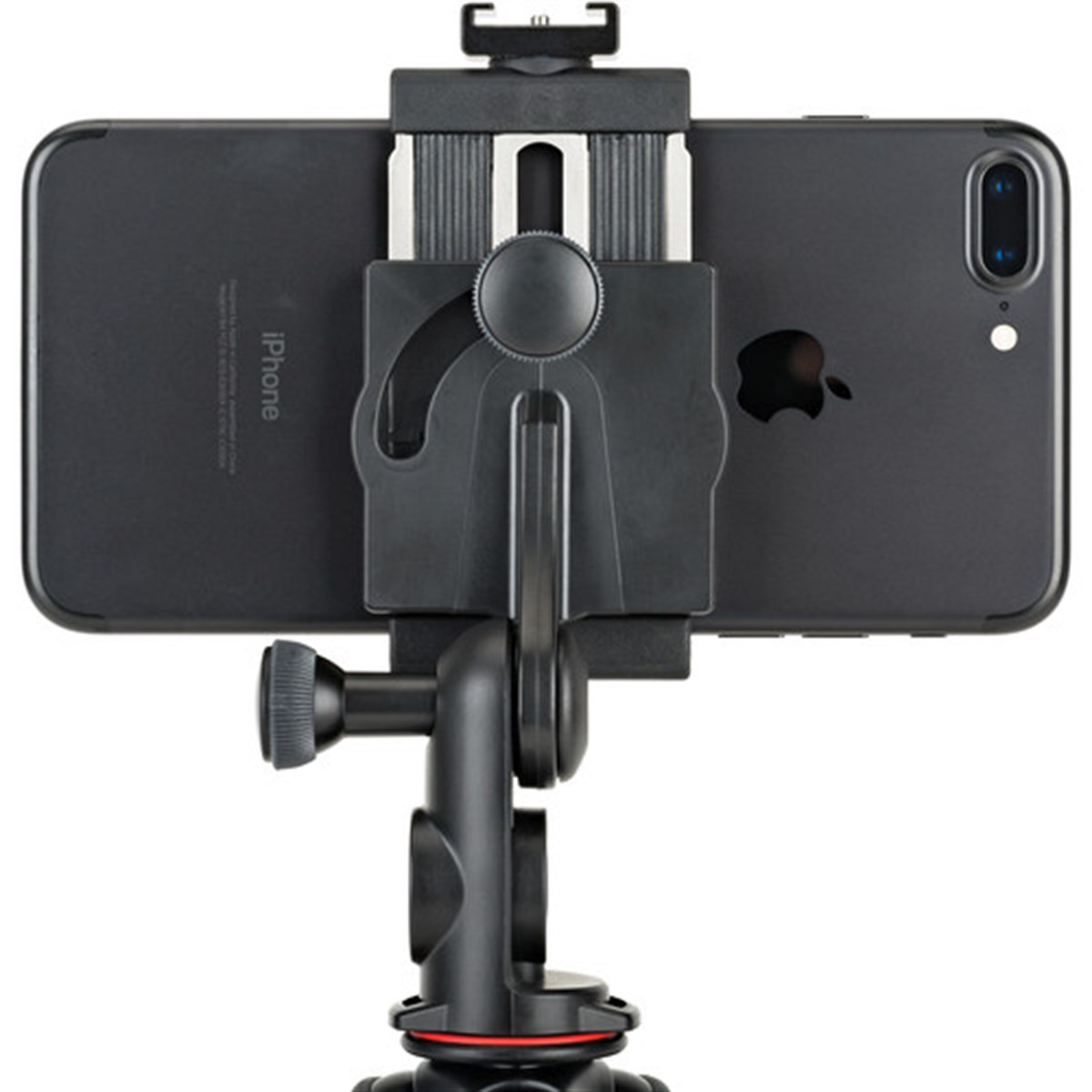 Joby GripTight PRO 2 Mount (Black/C) JB01525-BWW