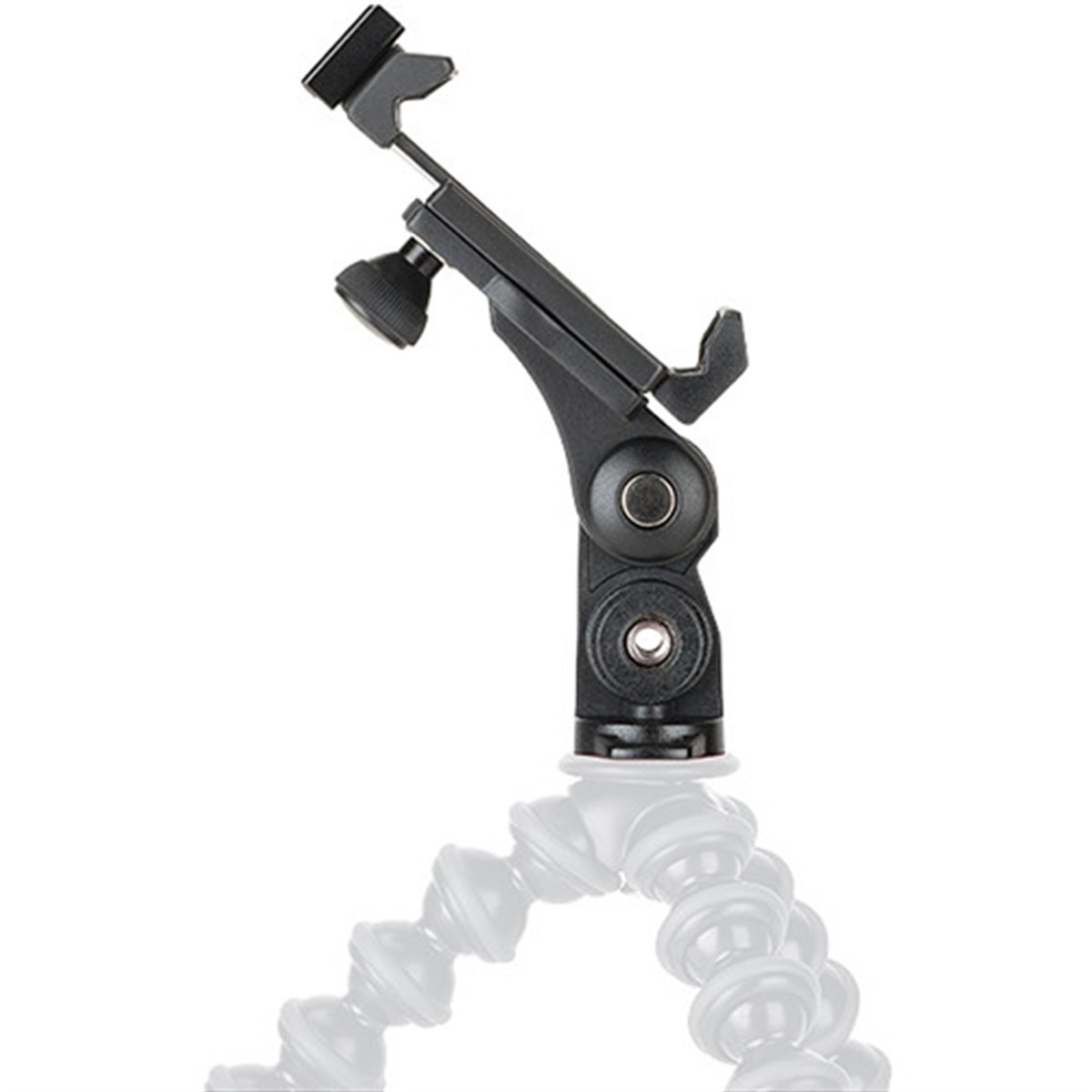 Joby GripTight PRO 2 Mount (Black/C) JB01525-BWW