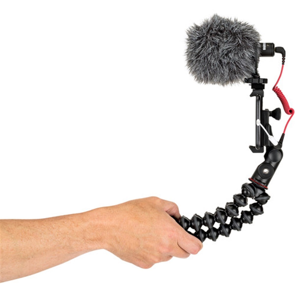 Joby GripTight PRO 2 Mount (Black/C) JB01525-BWW