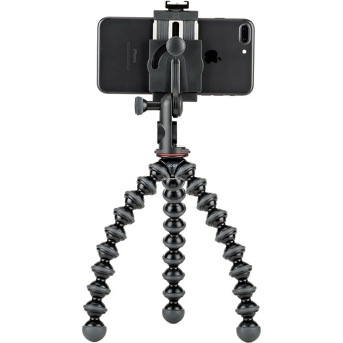 Joby GripTight PRO 2 Mount (Black/C) JB01525-BWW