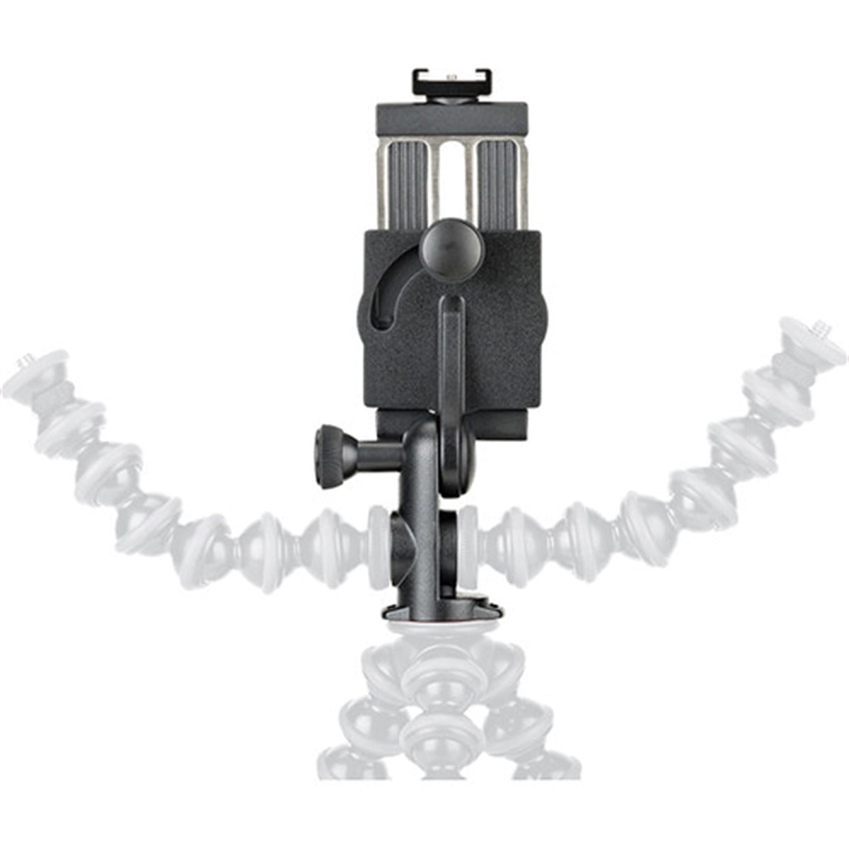 Joby GripTight PRO 2 Mount (Black/C) JB01525-BWW