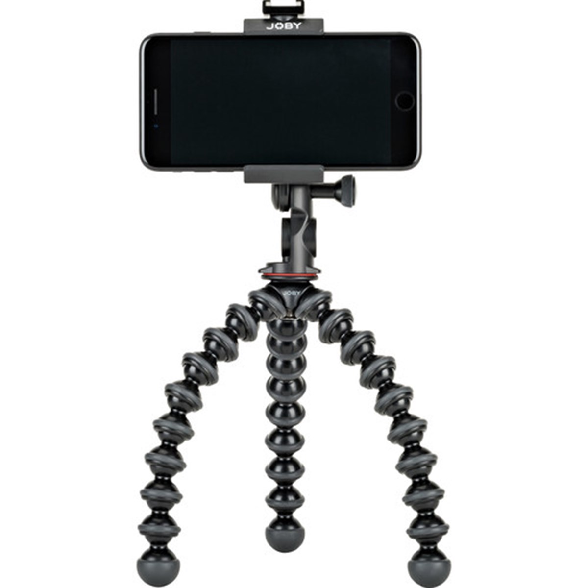 Joby GripTight PRO 2 Mount (Black/C) JB01525-BWW