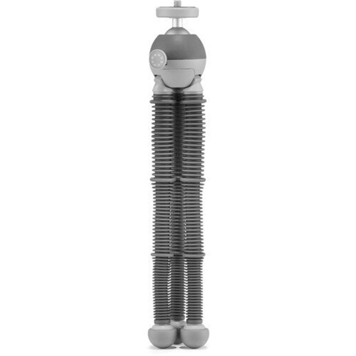 JOBY Podzilla Medium Masaüstü Tripod Kit (Gri)