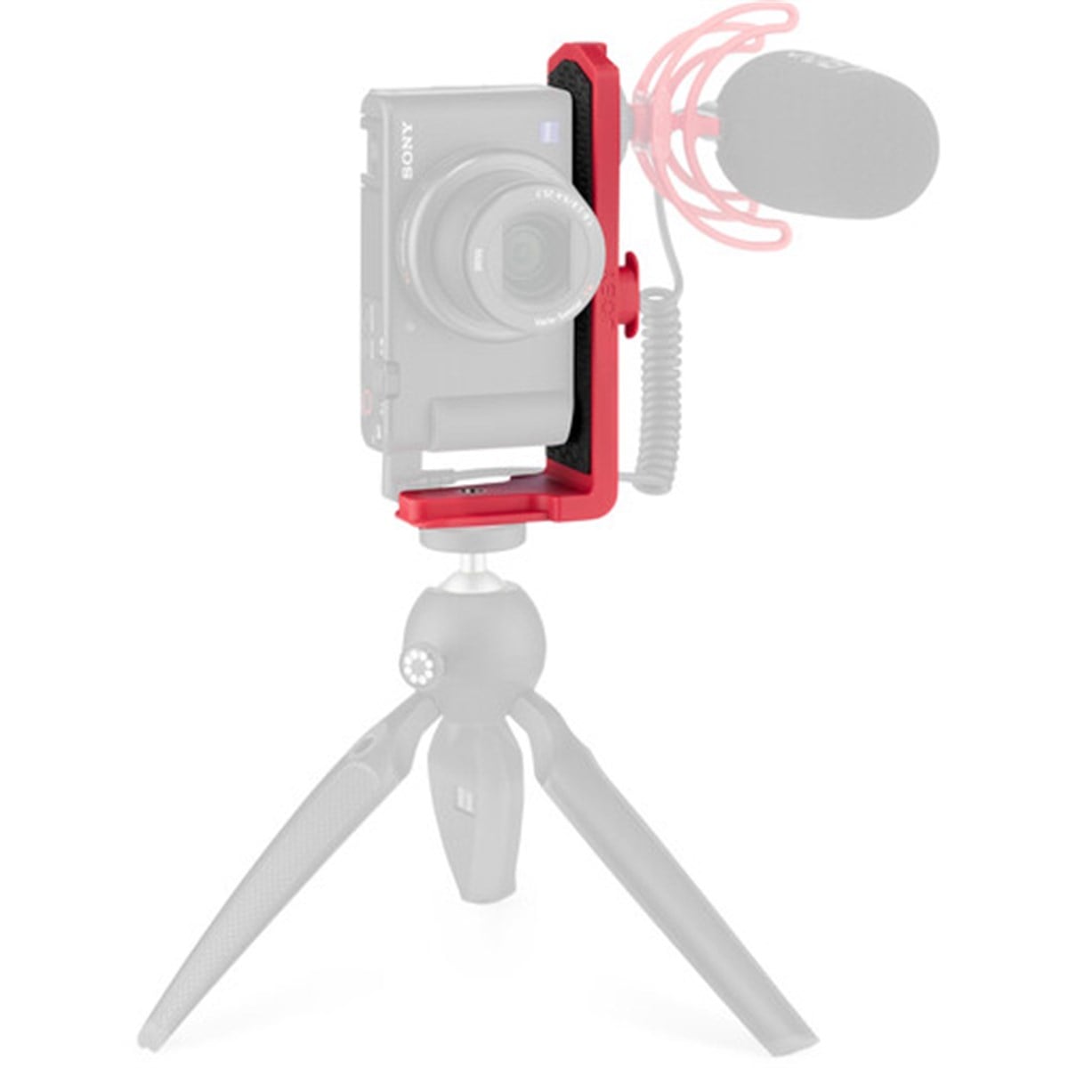 Joby Vertical L Bracket  Vert - JB01684-BWW