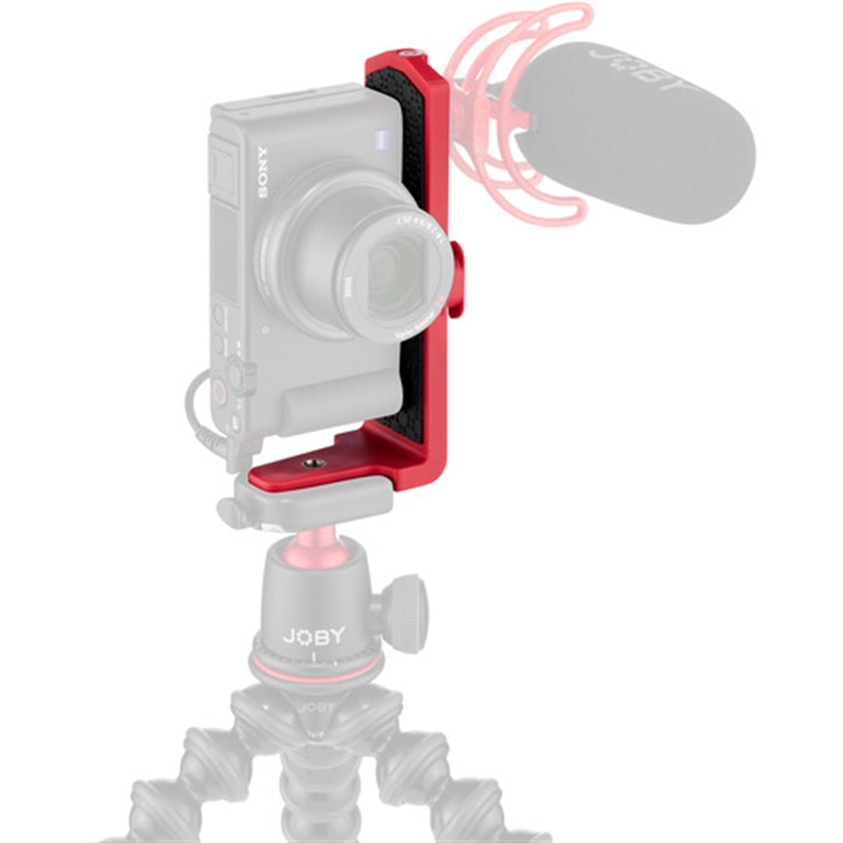 Joby Vertical L Bracket  Vert - JB01684-BWW
