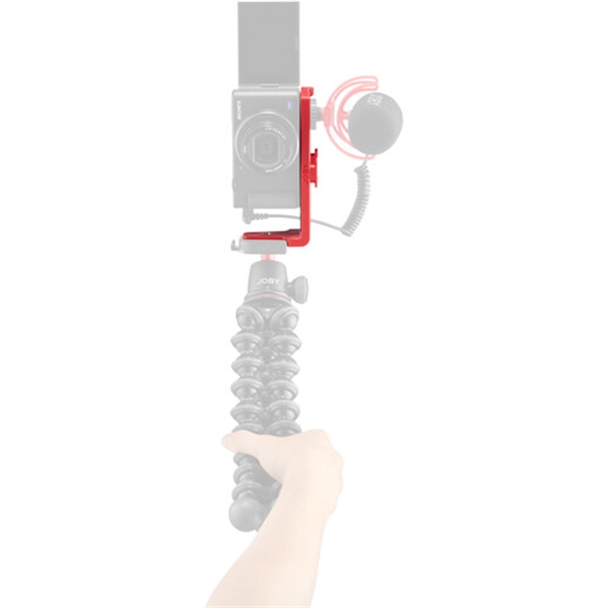 Joby Vertical L Bracket  Vert - JB01684-BWW