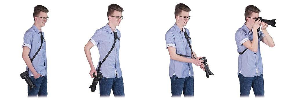 Kaiser Action Strap (6760)