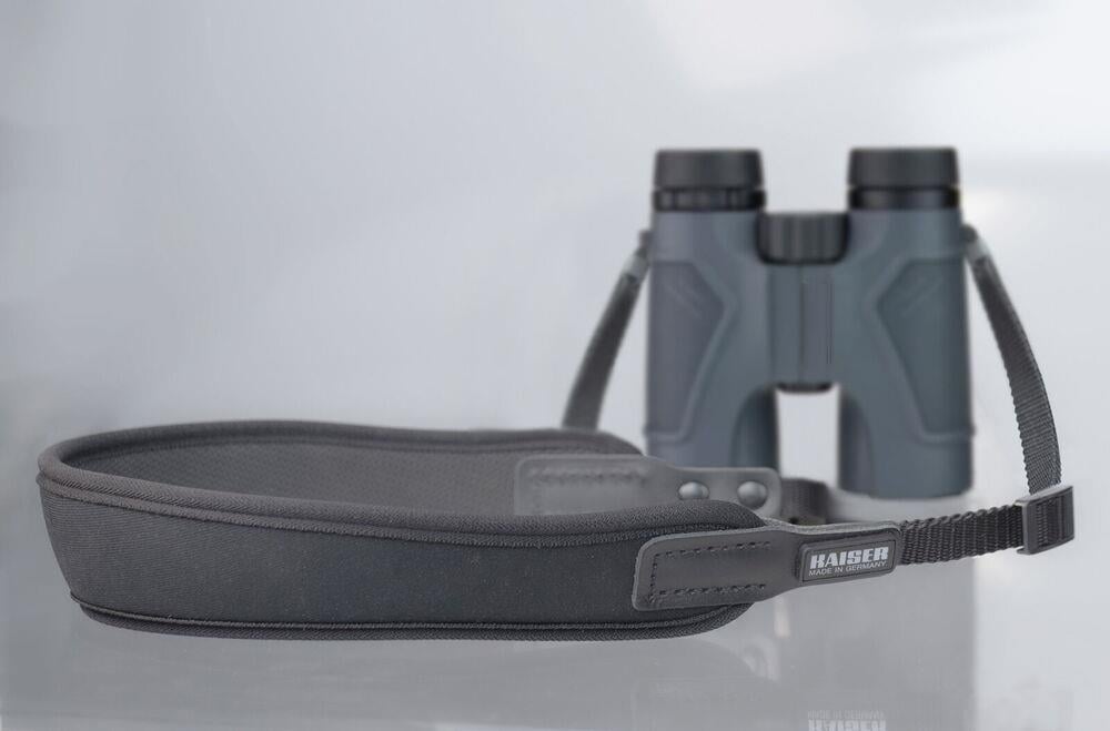Kaiser Curved PRO Neoprene Carrying Strap (6788)