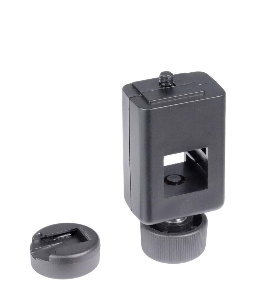 Kaiser Flash/Light Fixture for Holding Rods (20 mm) (5581)