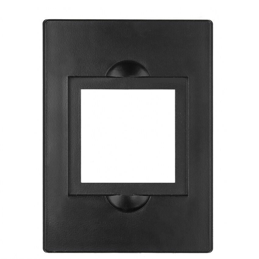 Kaiser Format Mask for 5 x 5 cm Slides (4489)