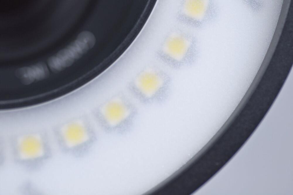 Kaiser KR 90 LED Ring Light (3250)