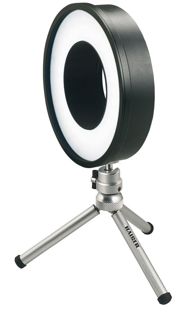 Kaiser KR 90 LED Ring Light (3250)