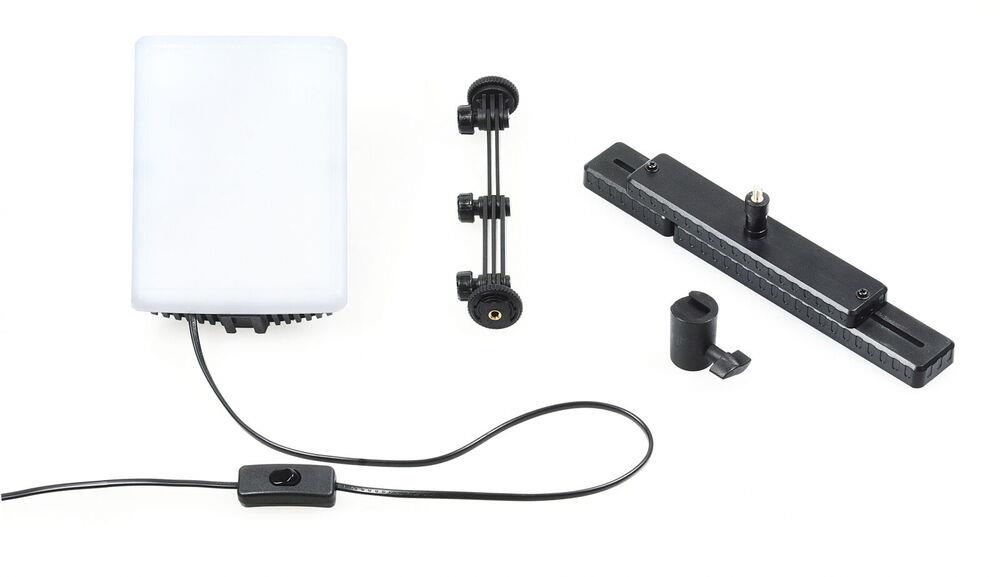 Kaiser LED Desktop Light (5850)