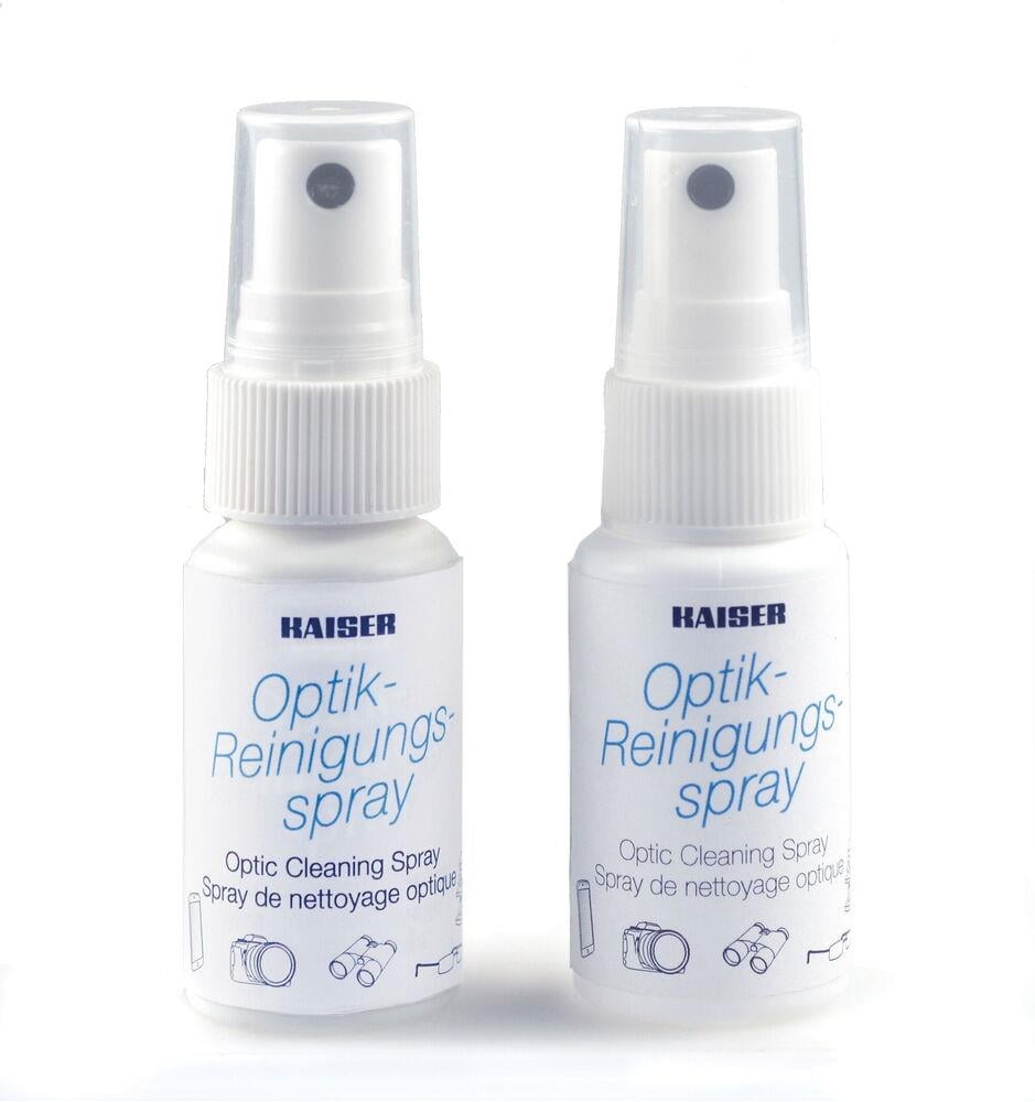 Kaiser Optic Cleaning Spray