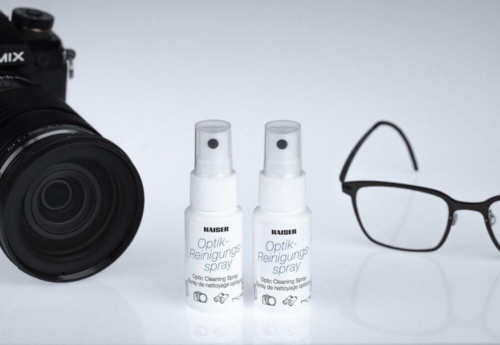 Kaiser Optic Cleaning Spray