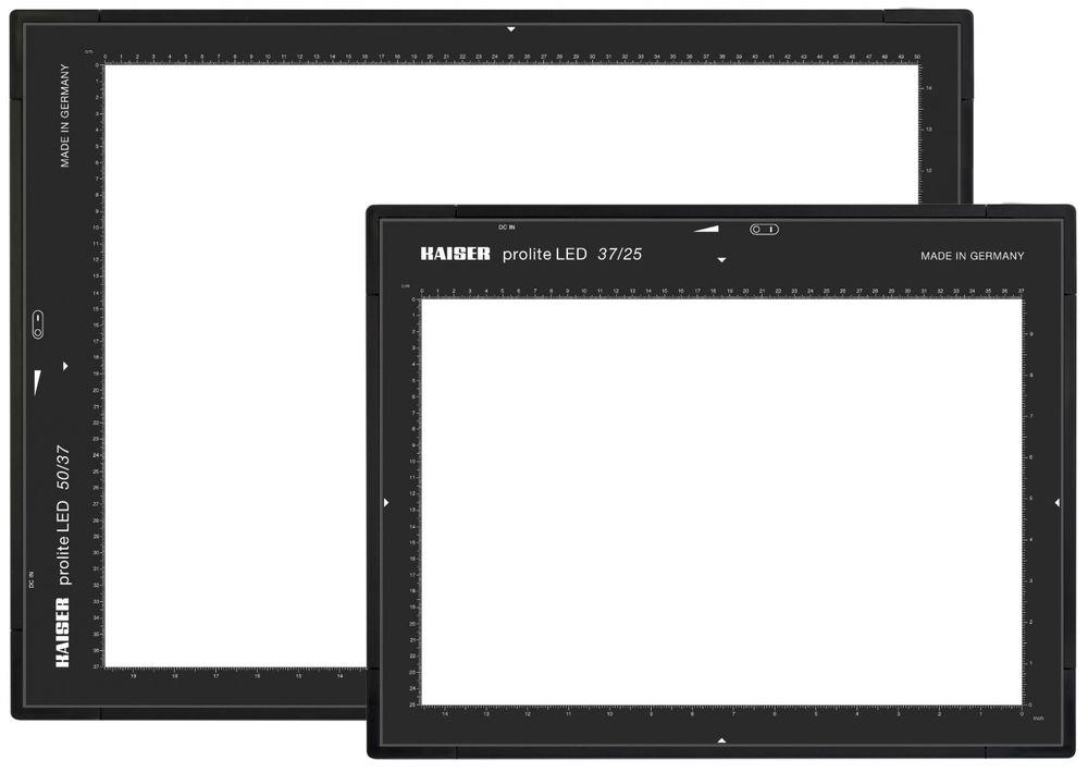 Kaiser Prolite LED  Işıklı Kutu (2479)