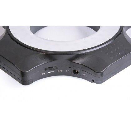 Kaiser R-60 Led Halka Işık 3252
