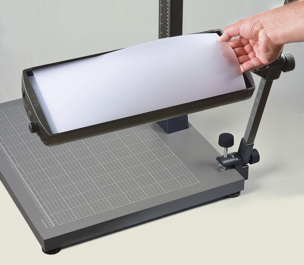 Kaiser RB 555 AS LED Lighting Unit (5547)