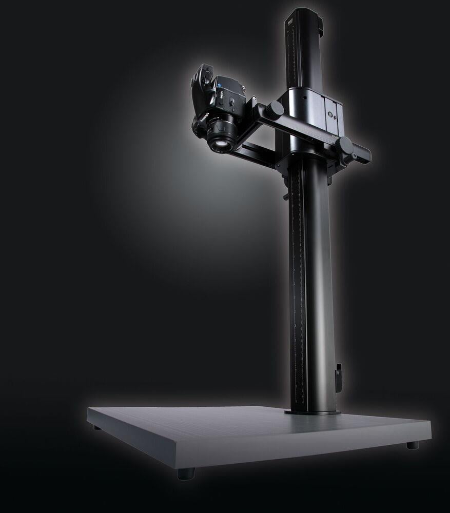 Kaiser RSD mot Copy Stand (5603)